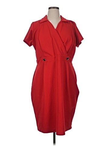 Mystic Casual Dress (view 1)