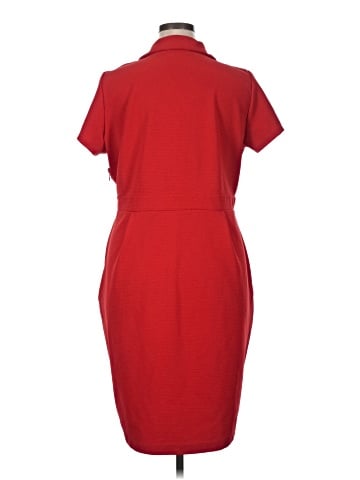 Mystic Casual Dress (view 2)