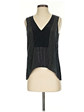 Bcbgmaxazria Sleeveless Blouse