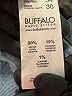 Buffalo by David Bitton Solid Blue Jeans Size 34 waist - photo 9