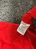 Adrienne Vittadini Red 3/4 Sleeve Blouse Size XL - photo 8