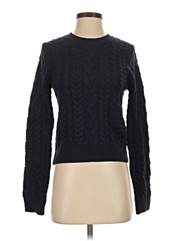 Splendid Pullover Sweater (view 1)
