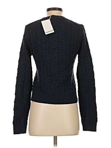 Splendid Pullover Sweater (view 2)