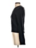 Splendid Black Pullover Sweater Size S - photo 5