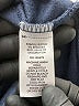 Cable & Gauge Blue Fleece Size S - photo 7