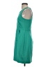 Old Navy Solid Teal Casual Dress Size S - photo 5
