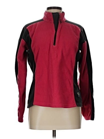 Mountain Hardwear Pullover Sweater (view 1)