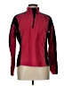 Mountain Hardwear 100% Polyester Red Pullover Sweater Size 10 - photo 1
