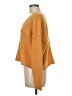 Illa Illa Orange Pullover Sweater Size M - photo 5