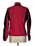 Mountain Hardwear 100% Polyester Red Pullover Sweater Size 10 - photo 2