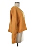 Illa Illa Orange Pullover Sweater Size M - photo 4
