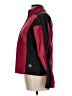 Mountain Hardwear 100% Polyester Red Pullover Sweater Size 10 - photo 5