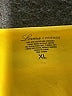 Lovers + Friends Solid Yellow Swimsuit Bottoms Size XL - photo 3