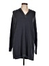 J.Jill Gray Pullover Sweater Size L - photo 1