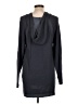J.Jill Gray Pullover Sweater Size L - photo 2