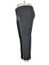 Caslon Solid Gray Dress Pants Size 20WP - photo 5