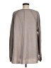 Easel Gray Pullover Sweater Size M - photo 2