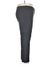 Caslon Solid Gray Dress Pants Size 20WP - photo 4