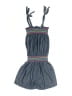 Self Esteem Gray Dress Size 3T - photo 2