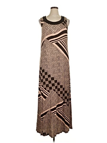 Travelers by Chico's Casual Dress (view 1)