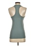 Athleta 100% Nylon Teal Active Tank Size XS - photo 2