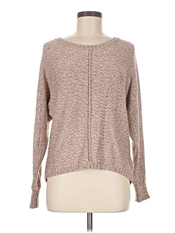Tribal Pullover Sweater (view 1)