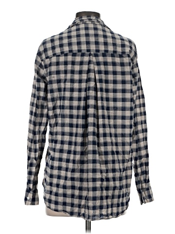 Grayson Long Sleeve Button-Down Shirt (view 2)