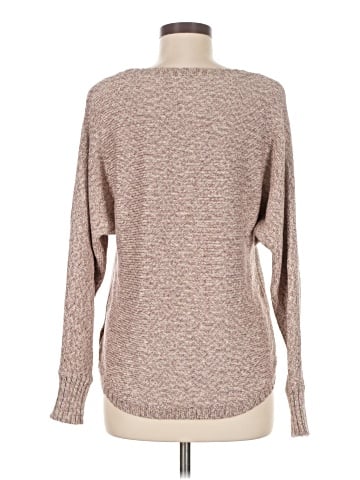 Tribal Pullover Sweater (view 2)