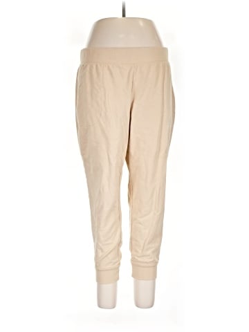 Susan Graver Casual Pants (view 1)
