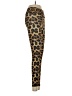 Terez Animal Print Brown Leggings Size XS - photo 4