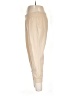 Susan Graver Solid Tan Casual Pants Size L (petite) - photo 5