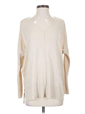 Quinn Pullover Sweater (view 1)