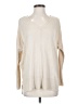 Quinn Ivory Pullover Sweater Size S - photo 1
