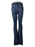 FRAME Hearts Blue Jeans Size 28 waist - photo 2