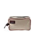 DKNY Gray Tan Clutch One size - photo 1