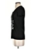 Fifth Sun Black Short Sleeve T-Shirt Size XS - photo 5