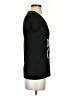Fifth Sun Black Short Sleeve T-Shirt Size XS - photo 4