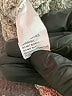 Eight Eight Eight Gray Turtleneck Sweater Size S - photo 8