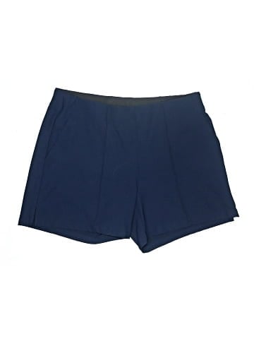 Adidas Athletic Shorts (view 1)