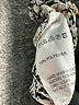 Saks Fifth Avenue 100% Polyester Animal Print Silver Long Sleeve Blouse Size XL - photo 8