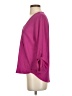 Pleione 100% Polyester Pink 3/4 Sleeve Blouse Size S - photo 5