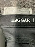 Haggar Black Jeggings Size 32 waist (estimated) - photo 4