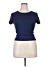 Unbranded Blue Short Sleeve T-Shirt Size XL - photo 1