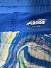 Avia Print Blue Shorts Size 20 - photo 3