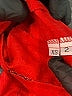 Assorted Brands 100% Linen Red Jacket Size XS - photo 7