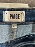 Paige Blue Jeans Size 27 waist - photo 7