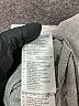 Adidas 100% Polyester Gray Short Sleeve T-Shirt Size XL - photo 8