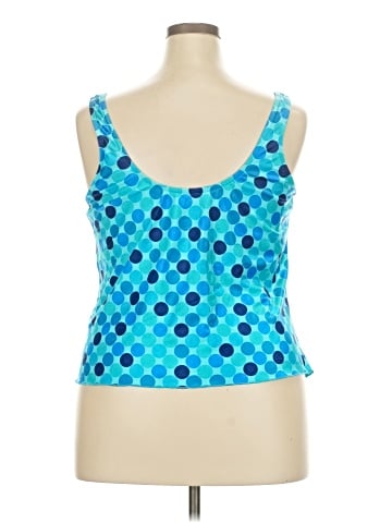 LE COVE Sleeveless Top (view 2)
