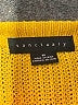 Sanctuary 100% Acrylic Yellow Pullover Sweater Size M - photo 7