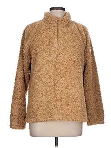 Dittos Pullover Sweater (view 1)